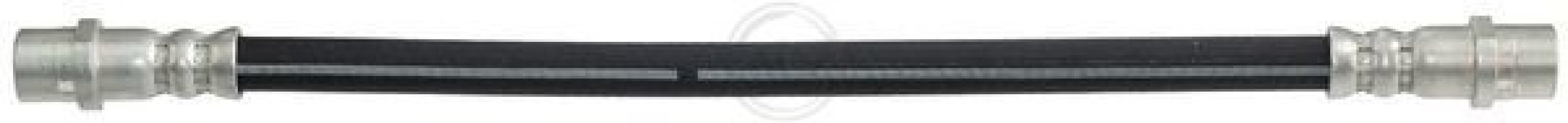 Przewód hamulcowy giętki A.B.S. SL5925 7H0611775