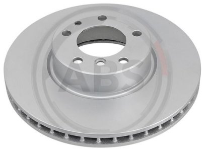 Tarcza hamulcowa A.B.S. 17335 34111165859