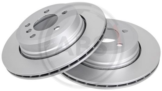 Tarcza hamulcowa A.B.S. 17598 34213332217