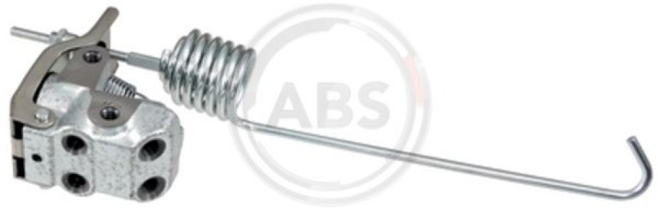 KOREKTOR SIŁY HAMOWANIA A.B.S. 64126 34310212