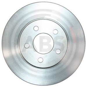 Tarcza hamulcowa A.B.S. 16723 4509718