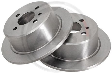 Tarcza hamulcowa A.B.S. 15799 34211163145