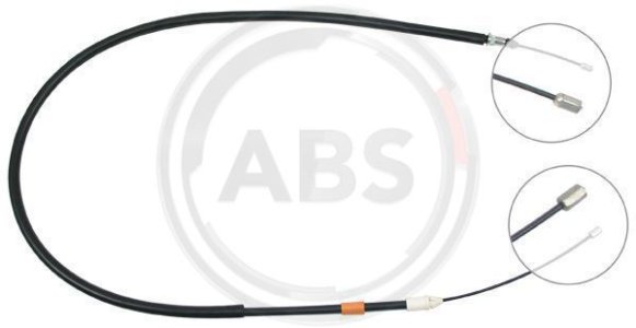 Linka hamulca A.B.S. K19157 8200035047