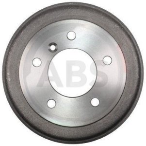 Bęben hamulcowy A.B.S. 4016-S 6014235101