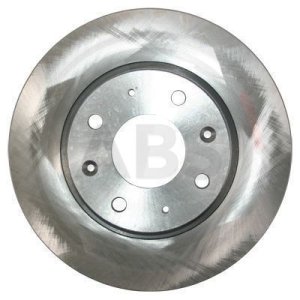 Tarcza hamulcowa A.B.S. 17642 517122F100