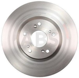 Tarcza hamulcowa A.B.S. 17663 45251SCAE50