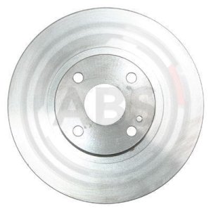 Tarcza hamulcowa A.B.S. 17098 N0YY3325X