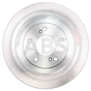 Tarcza hamulcowa A.B.S. 17466 45251S2A000