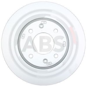 Tarcza hamulcowa A.B.S. 17548 517123D100