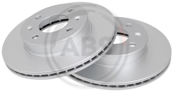 Tarcza hamulcowa A.B.S. 17549 517121C000