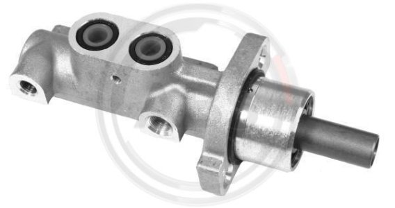 Pompa hamulcowa A.B.S. 41067X 4601F9