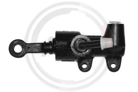 Pompa sprzęgła A.B.S. 41341 701721401B