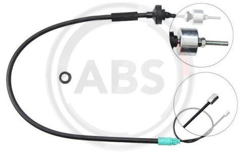 Linka sprzęgła A.B.S. K27640 6001546867