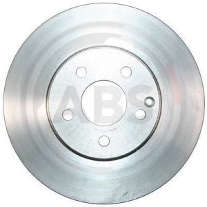 Tarcza hamulcowa A.B.S. 17738 2114211212