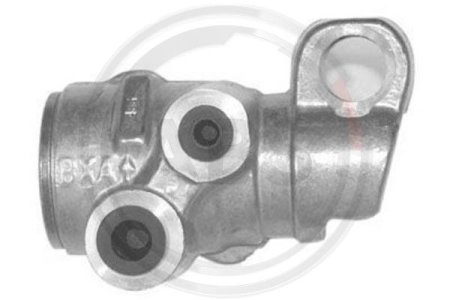 Korektor siły hamowania A.B.S. 64059 1300250080