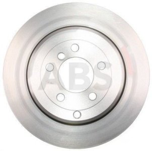 Tarcza hamulcowa A.B.S. 17843 SDB000211