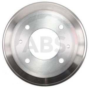 Bęben hamulcowy A.B.S. 2776-S 5841122100