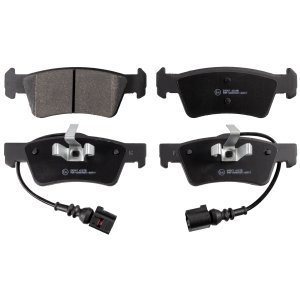 Klocki hamulcowe FEBI BILSTEIN 16669 7L6698451