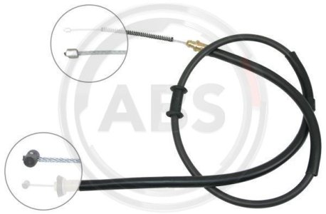 Linka hamulca A.B.S. K18228 51708685