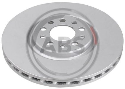 Tarcza hamulcowa A.B.S. 17857 51767384
