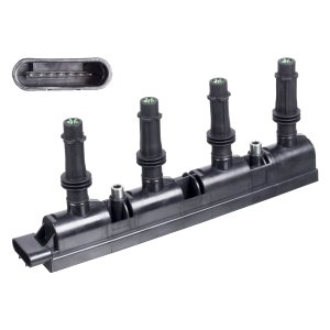 Moduł zapłonowy FEBI BILSTEIN 37421 1208092