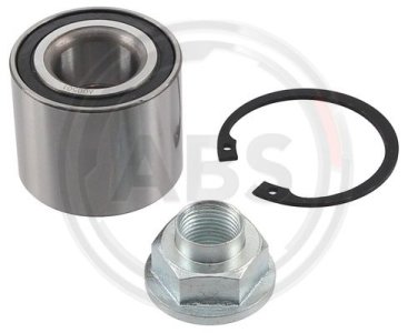 Łożysko-zestaw naprawczy piasty A.B.S. 200981 VKBA6640