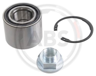 Łożysko-zestaw naprawczy piasty A.B.S. 201291 252525