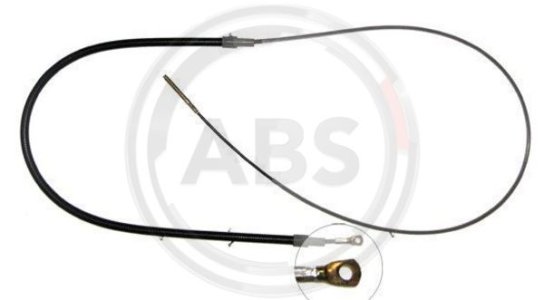 Linka hamulca A.B.S. K10246 34411150784