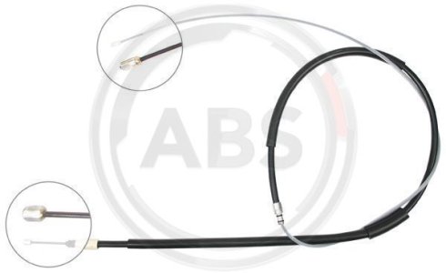 Linka hamulca A.B.S. K13156 8200247043
