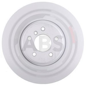 Tarcza hamulcowa A.B.S. 17869 34116771982