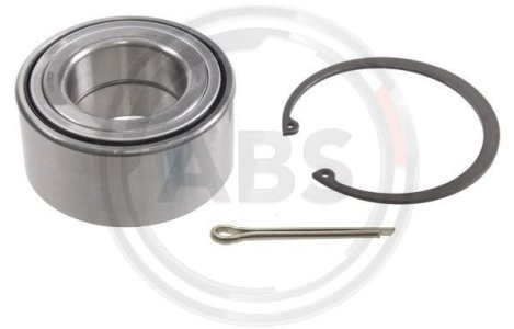 Łożysko-zestaw naprawczy piasty A.B.S. 200923 