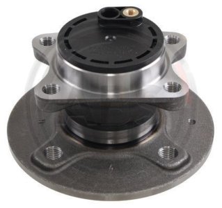 Łożysko-zestaw naprawczy piasty A.B.S. 200995 374885