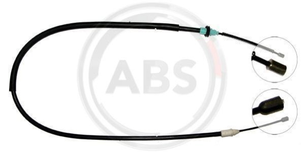 Linka hamulca A.B.S. K19207 7700426006