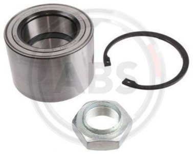 Łożysko-zestaw naprawczy piasty A.B.S. 200938 332671