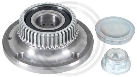 Łożysko-zestaw naprawczy piasty A.B.S. 200396 271795