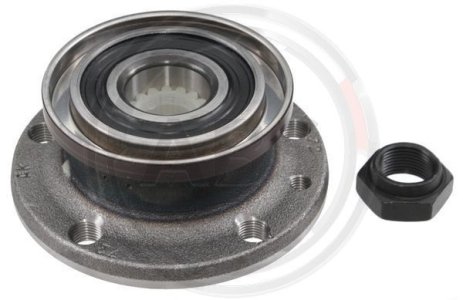 Łożysko-zestaw naprawczy piasty A.B.S. 200130 VKBA3691