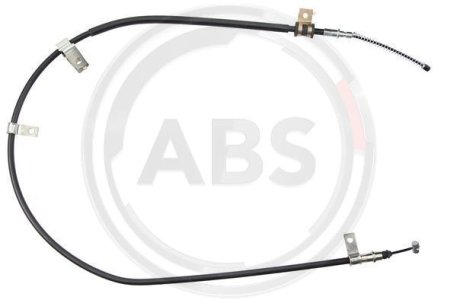 Linka hamulca A.B.S. K19038 96534871
