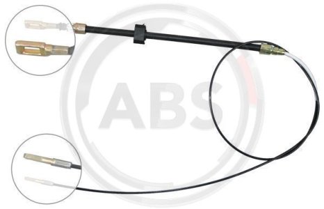 Linka hamulca A.B.S. K13211 9014202085