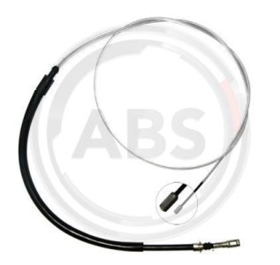 Linka hamulca A.B.S. K16756 4745R5