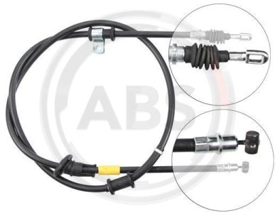 Linka hamulca A.B.S. K14747 M884534