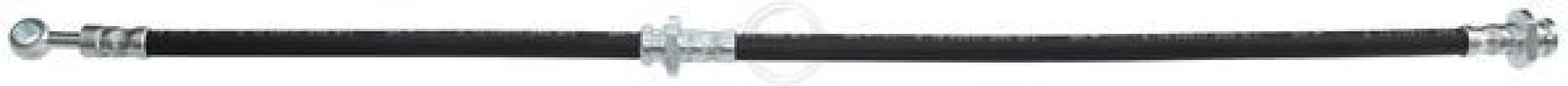 Przewód hamulcowy giętki A.B.S. SL5135 462108F800