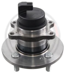 Łożysko-zestaw naprawczy piasty A.B.S. 201152 370167