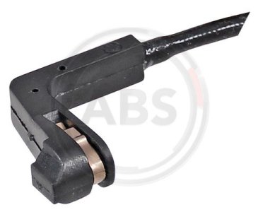 Czujnik A.B.S. 39645 34356773017