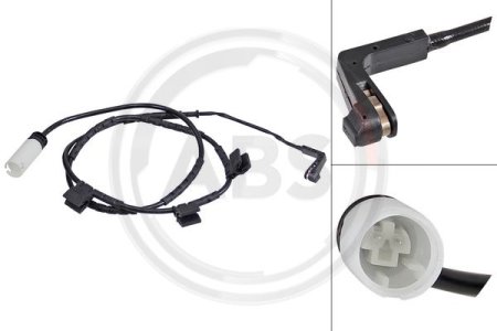 Czujnik A.B.S. 39646 34356773018