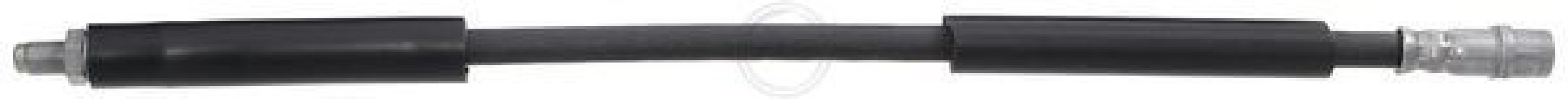 Przewód hamulcowy giętki A.B.S. SL5587 2204200048