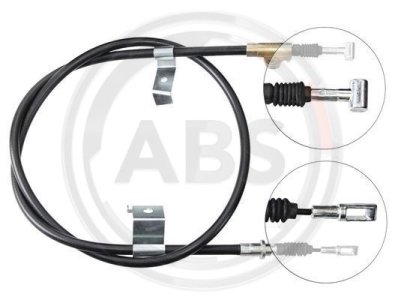 Linka hamulca A.B.S. K11798 3653071J10