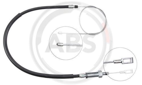 Linka hamulca A.B.S. K10002 1338683080