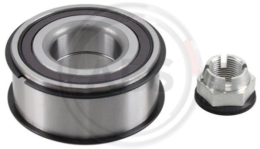 Łożysko-zestaw naprawczy piasty A.B.S. 200041 7701205972