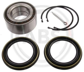 Łożysko-zestaw naprawczy piasty A.B.S. 200049 3925206R06