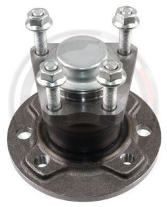 Łożysko-zestaw naprawczy piasty A.B.S. 200059 1604004